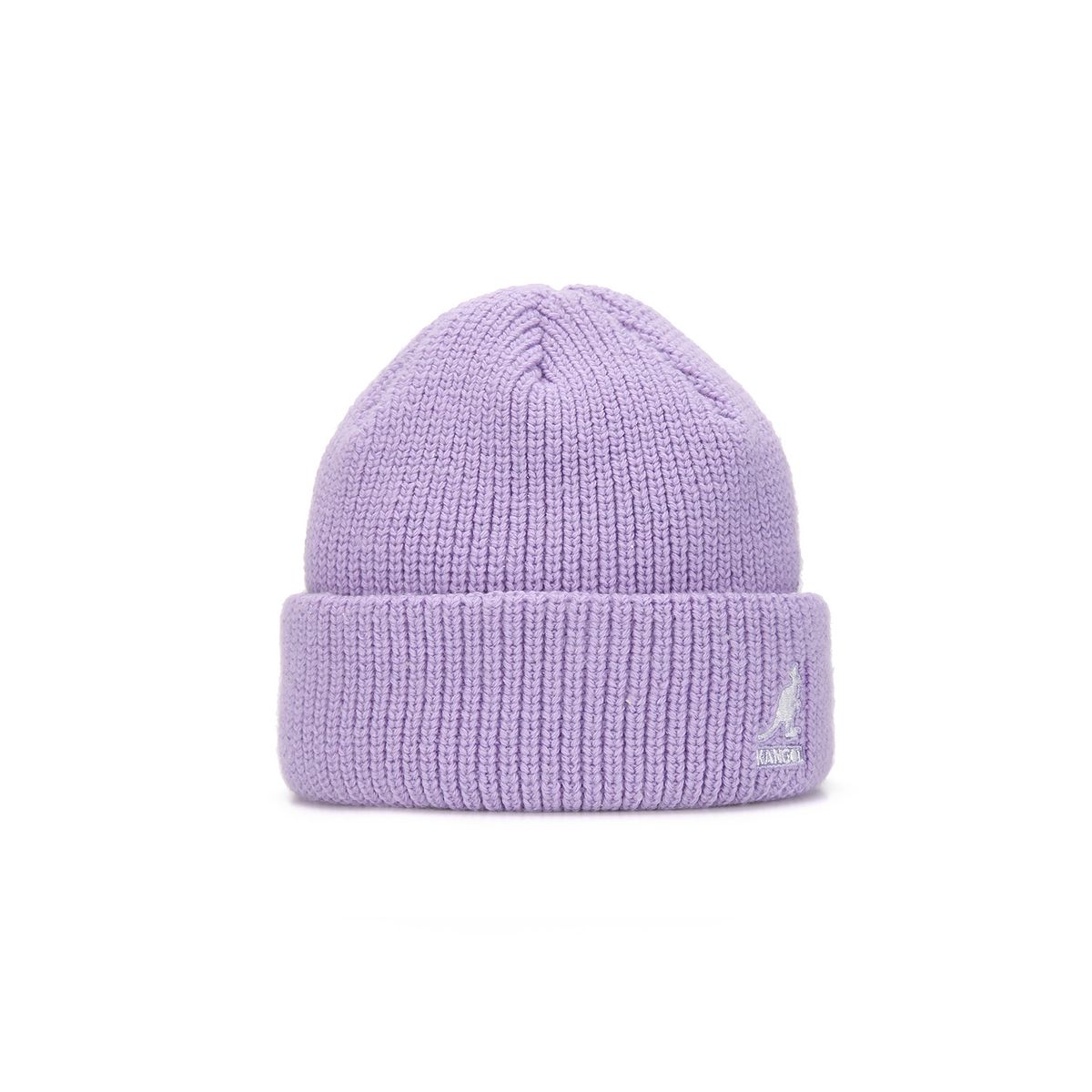 캉골키즈(KANGOL KIDS) 키즈 투웨이 카디널 비니 QF 0001 디지털 라벤더