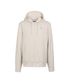 베이직 후드집업 유니 아이보리