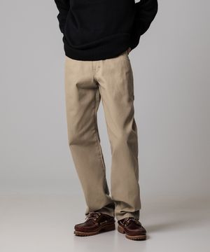 1939 덕 캔버스 카펜터 팬츠 Desert Sand