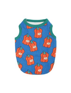 파프리카 민소매