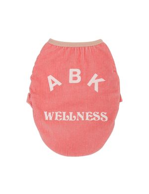 ABK 웰니스 스냅 풀오버