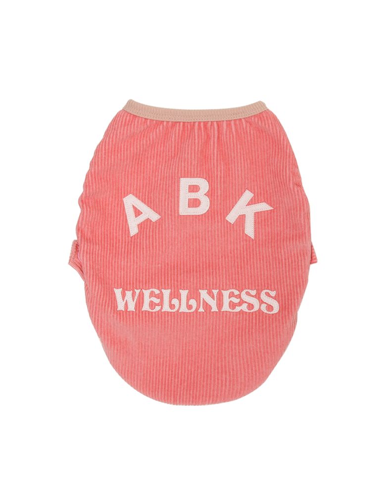 ABK 웰니스 스냅 풀오버
