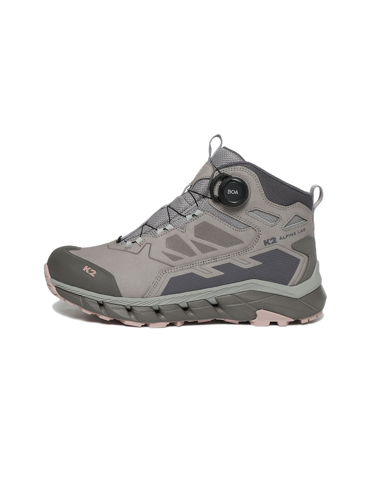 케이투(K2) 카이로스(C4)_Heather Grey KWF24G05C4