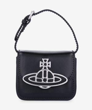 미니 린다 토트백 - 블랙 / 5C01000GWL0077N401