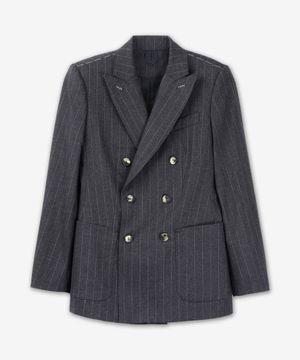 마라카스 자켓 - 그레이 / 21046211600001