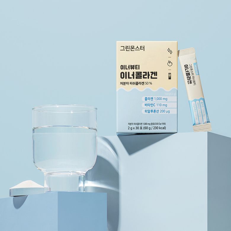 헬스/푸드 | 무신사 뷰티