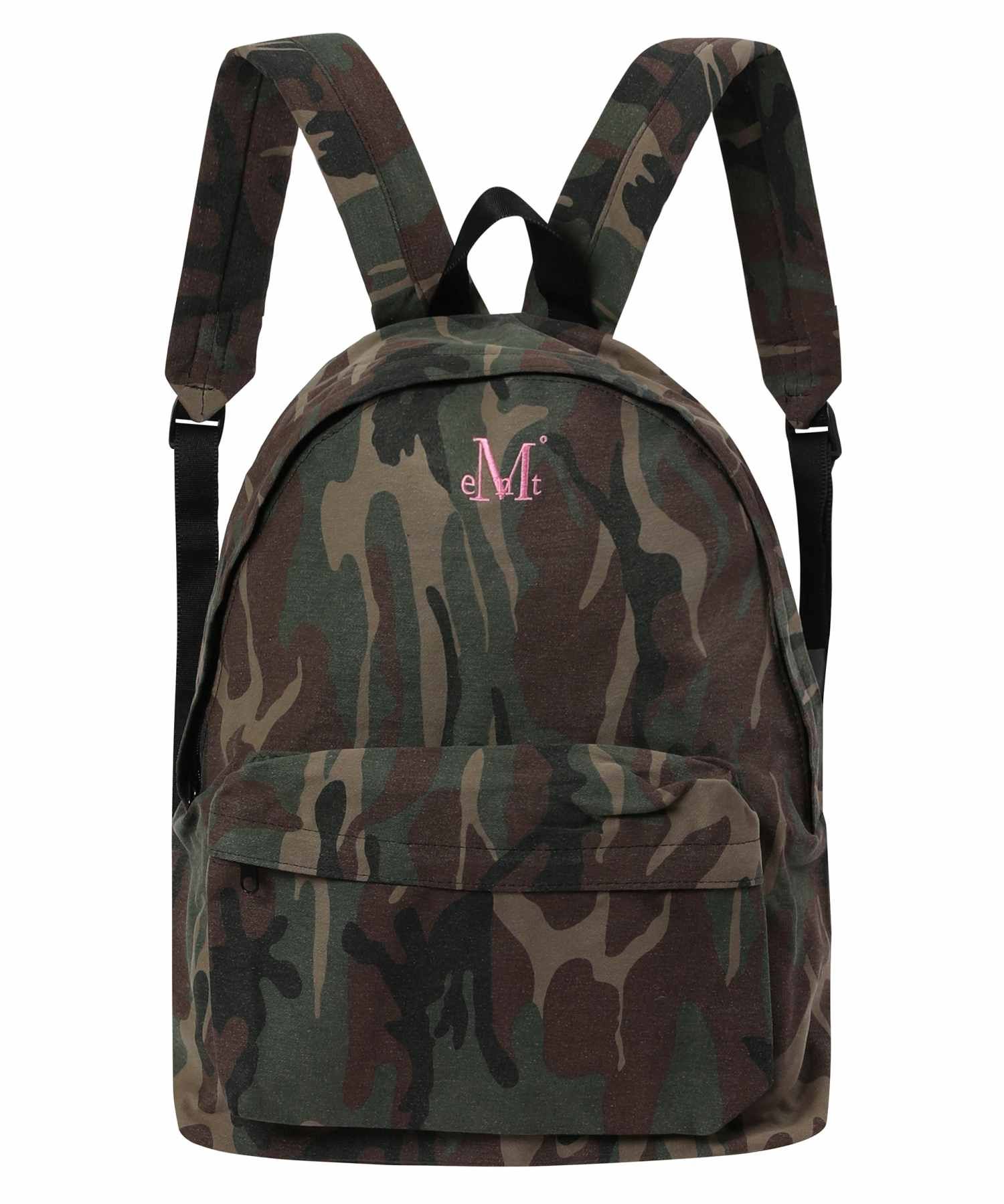 【MUCENT】Adventure Camo Backpack MUSINSA | MUCENT Adventure Camo Backpack (Unisex)