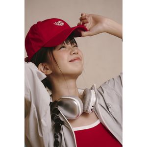 [LAPxPEPERO]LOVE볼캡 AQ7GA212