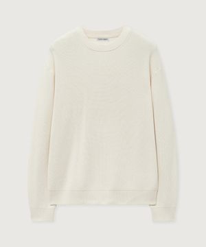 마일드 코튼 리브드 니트 17color