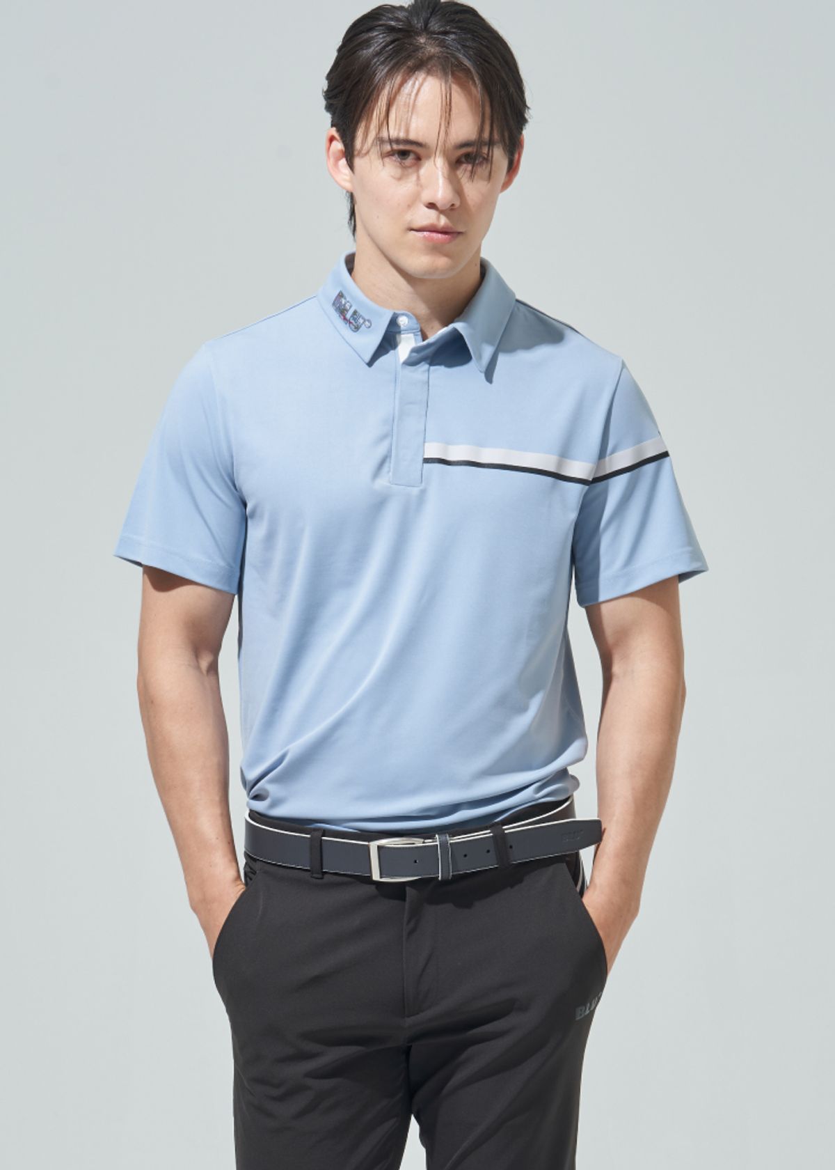 블루닷(BLUDOT) 기능성 써머 카라티_SB