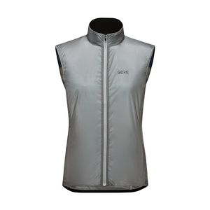 윈드스토퍼 드라이브 베스트 우먼 - 랩 그레이 (여성용)