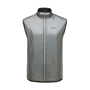 윈드스토퍼 드라이브 베스트 - 랩 그레이 (남성용)