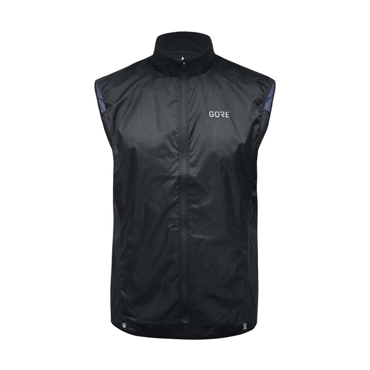 고어웨어(GOREWEAR) 윈드스토퍼 드라이브 베스트 - 블랙 (남성용)