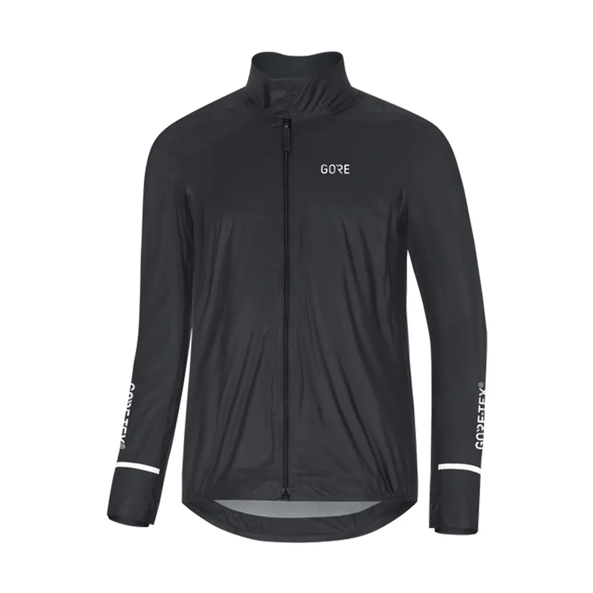 고어웨어(GOREWEAR) Gore-TEX SD 고어텍스 1985 쉐이크드라이 인슐레이티드 자켓 - 블랙 (남성용)
