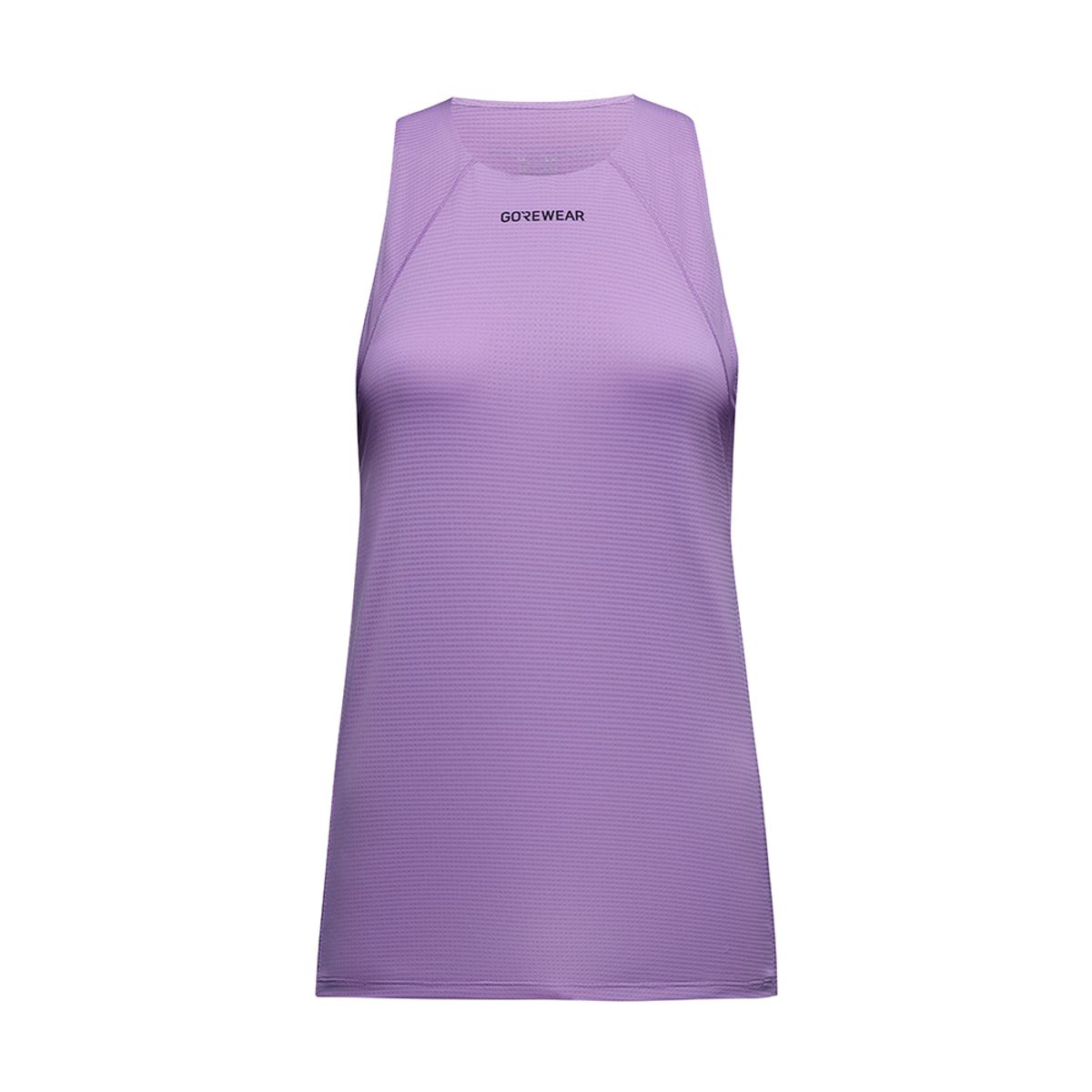 고어웨어(GOREWEAR) 콘테스트 2.0 싱글렛 우먼 - 스크럽 퍼플 (여성용)