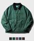피그먼트 시티 워크 자켓 모스그린 KHOT1490