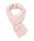 클로버하트 앙고라 머플러 Pink