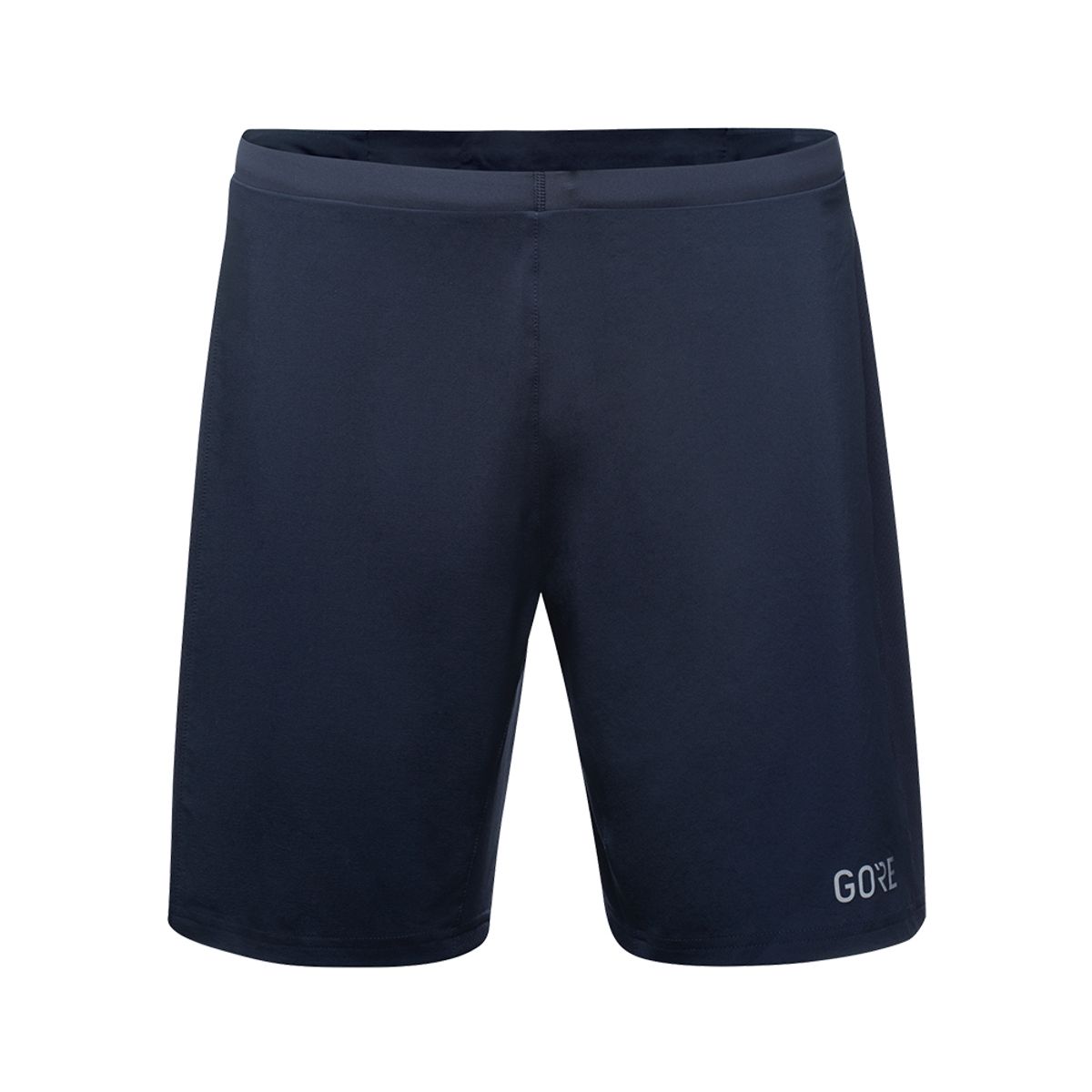 고어웨어(GOREWEAR) R5 투인원 러닝 쇼츠 - 오르빗 블루 (남성용) 4부