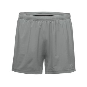 R5 5인치 러닝 쇼츠 - 랩 그레이 (남성용) 3부