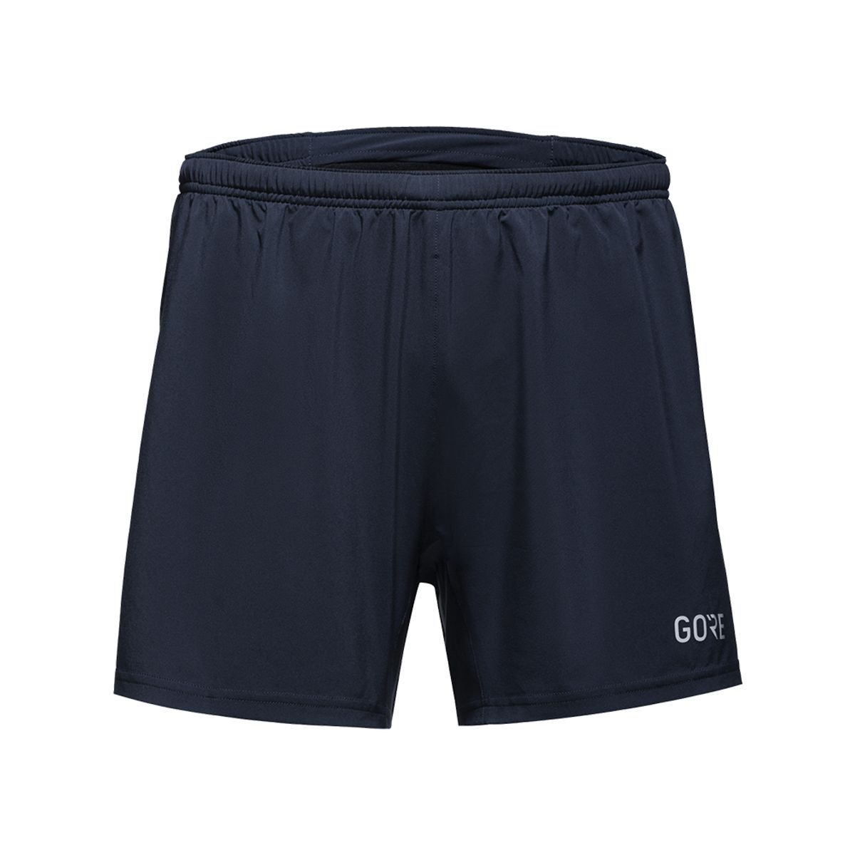 고어웨어(GOREWEAR) R5 5인치 러닝 쇼츠 - 오르빗 블루 (남성용) 3부