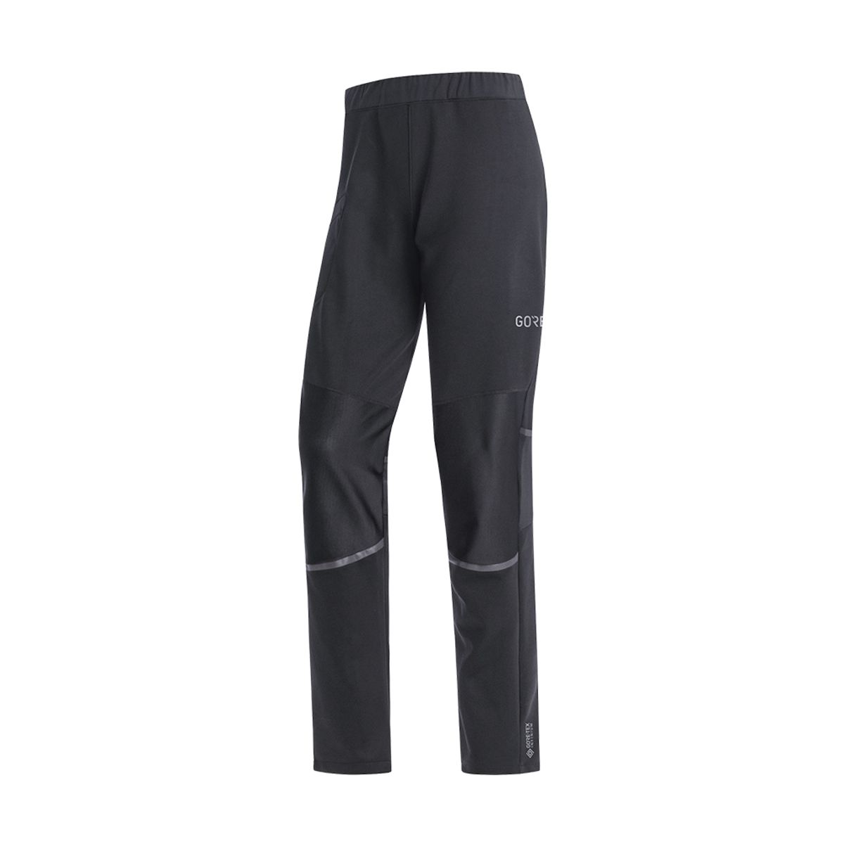 고어웨어(GOREWEAR) R5 윈드스토퍼 팬츠 - 블랙 (남성용)