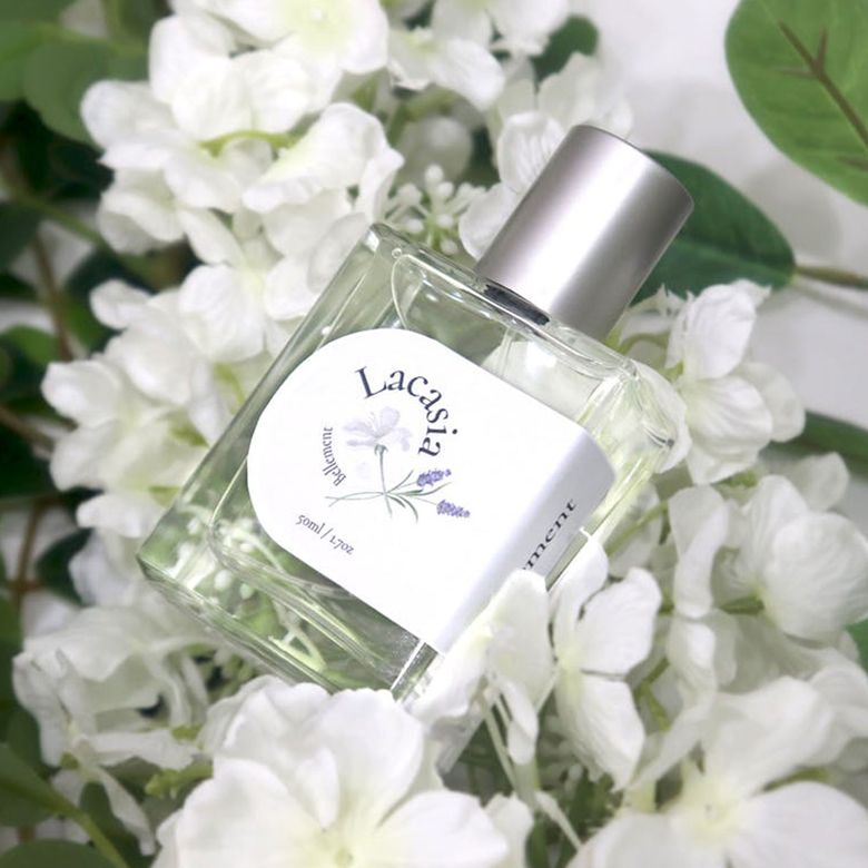 시그니처 퍼퓸 아로마틱꽃 내음 아카시아[라카시아] 50ml