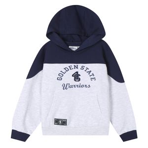 팀로고 후드(K243TH010P) 라이트 그레이