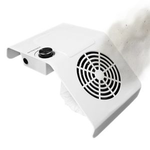 프로 네일 흡진기 (더스트 콜렉터)