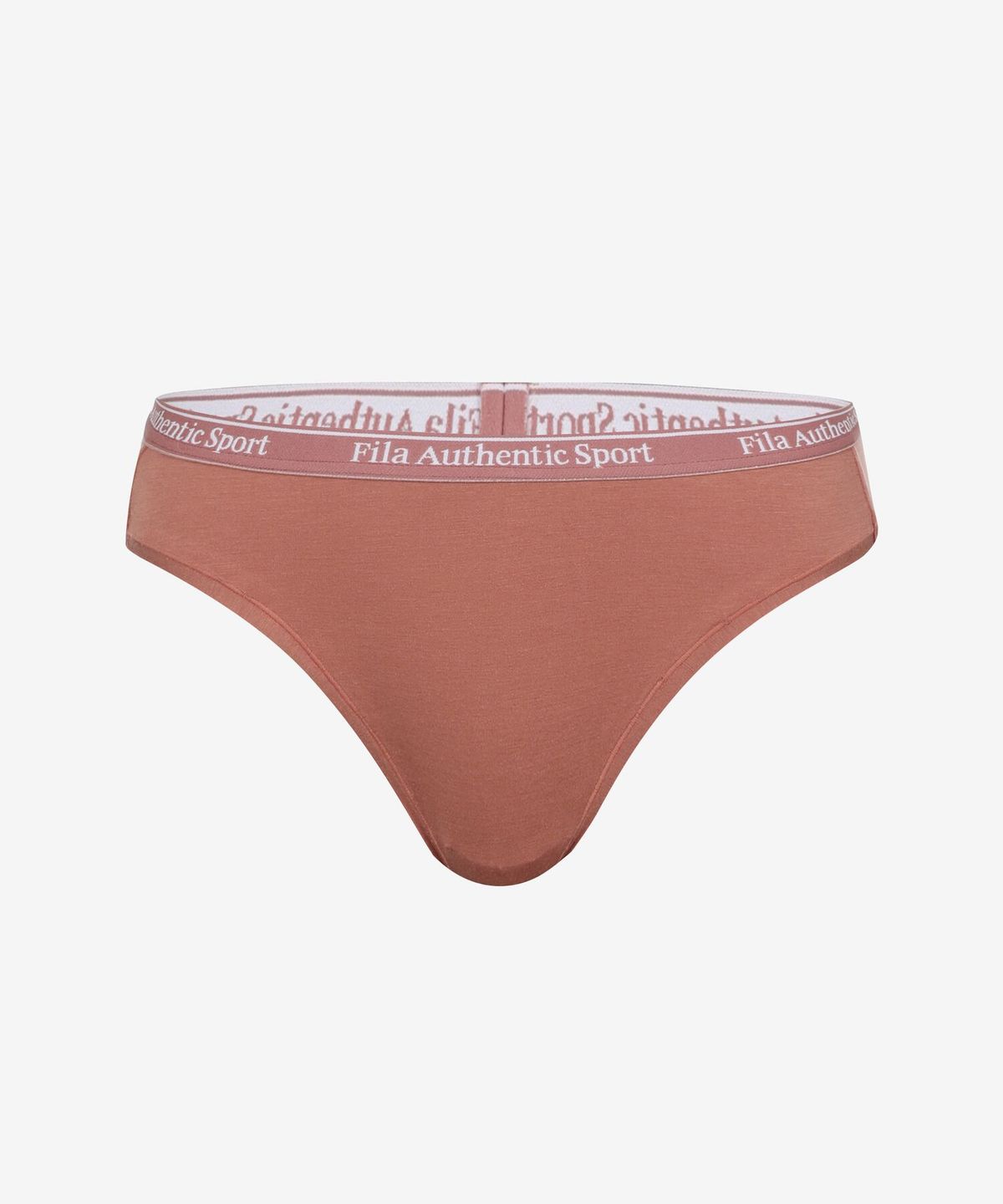 휠라언더웨어(FILA UNDERWEAR) 벨로 소프트 T팬티(FI4BFH1103FWOD)