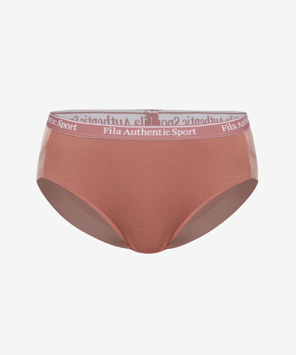 휠라언더웨어(FILA UNDERWEAR) 벨로 소프트 팬티(FI4DRH1102FWOD)