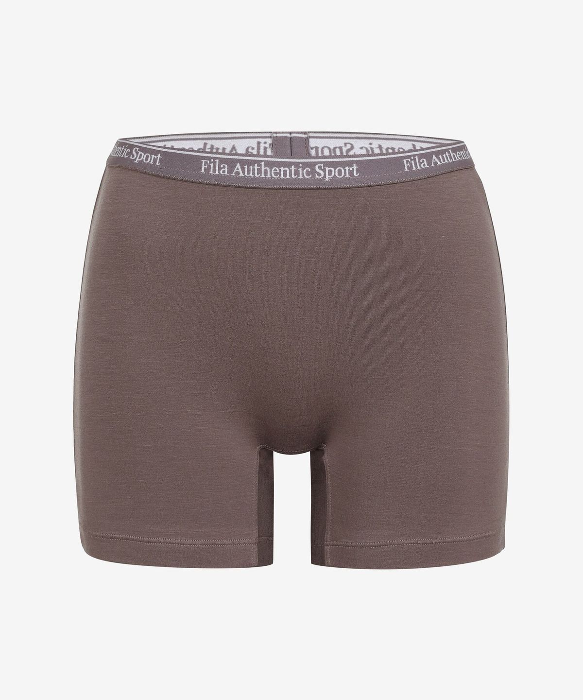 휠라언더웨어(FILA UNDERWEAR) 벨로 소프트 드로즈(FI4DRH1103FLBR)