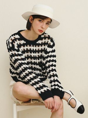 Envo boater hat_3color