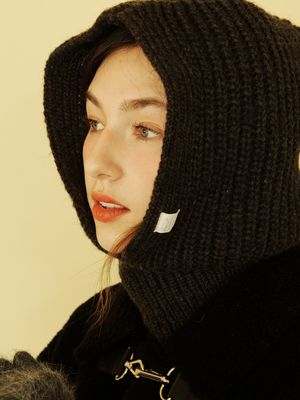 Very U baraclava_5color