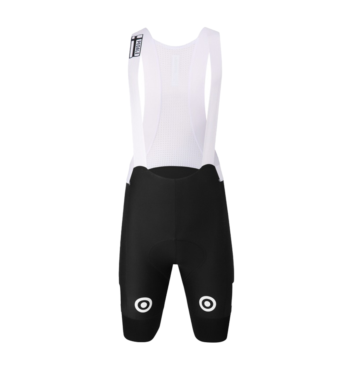 페달레(PEDALE) PEDALE PEDALIST PRO II 페달리스트 프로 빕숏-블랙