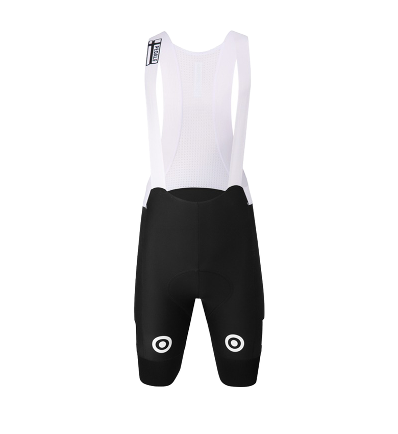 PEDALE PEDALIST PRO II 페달리스트 프로 빕숏-블랙