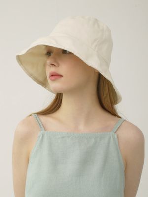 hei, bucket hat (3color)