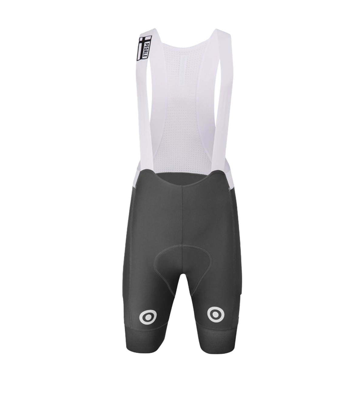 페달레(PEDALE) PEDALE PEDALIST PRO II 페달리스트 프로 빕숏-다크그레이