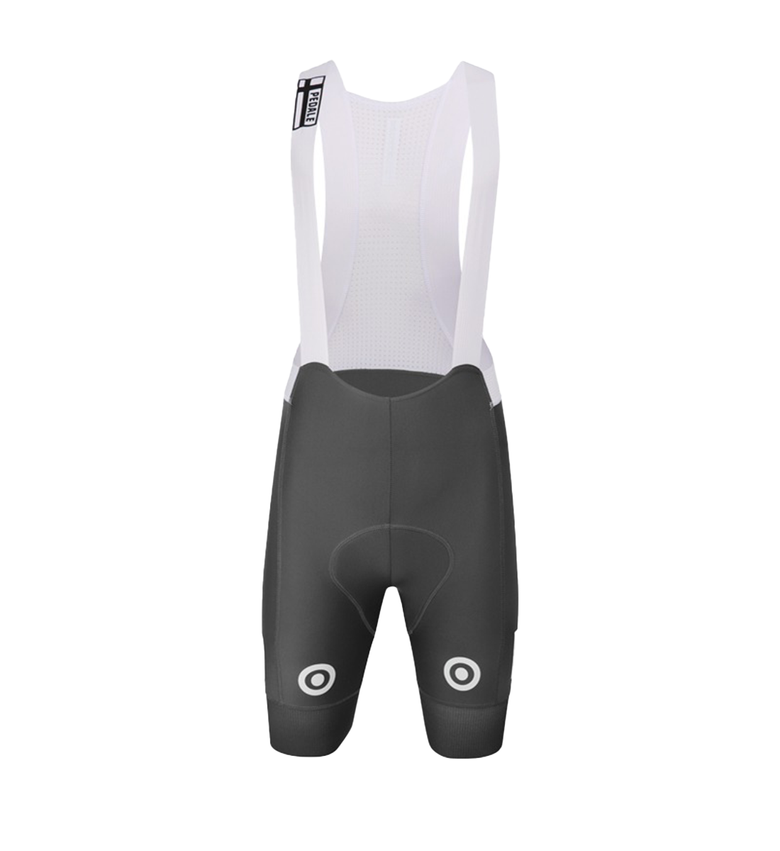 PEDALE PEDALIST PRO II 페달리스트 프로 빕숏-다크그레이