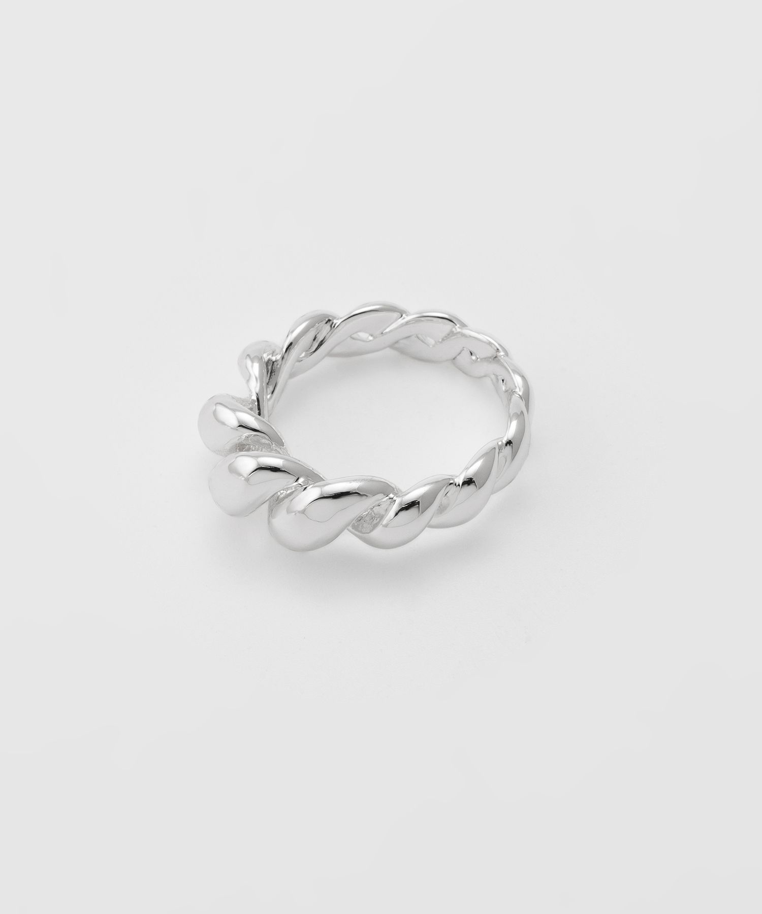 ☆TATIANA☆ Musk Spring Ring CR1857 MUSINSA | TATIANA Musk Spring Ring CR1857