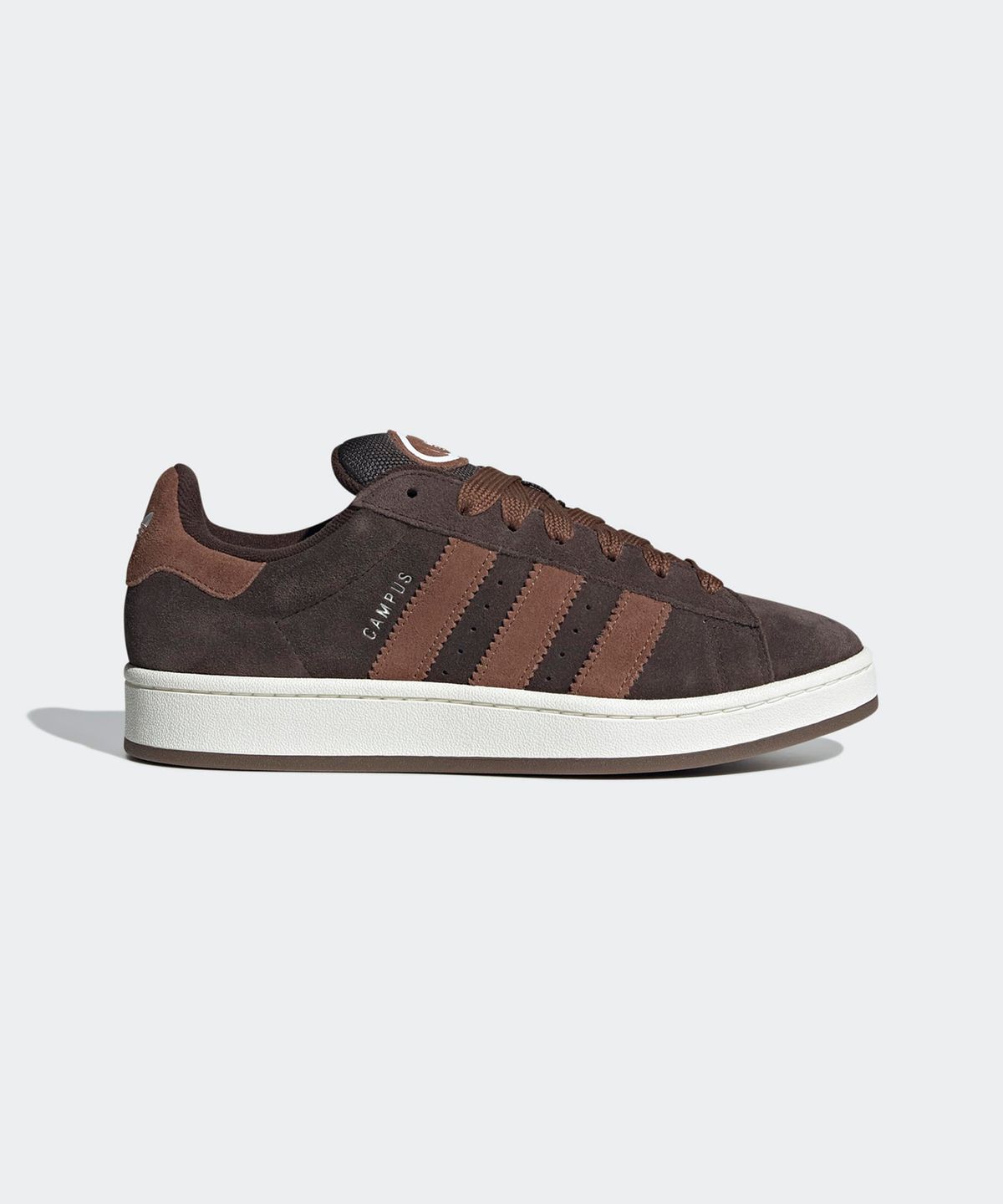 아디다스(ADIDAS) 캠퍼스 00s - 다크브라운 / ID1417