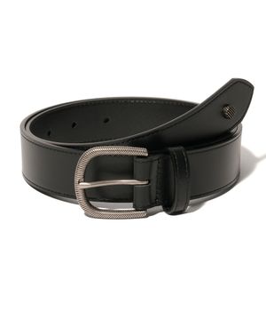 BL012 캐주얼 남자 여자 가죽 벨트 29mm (2컬러)