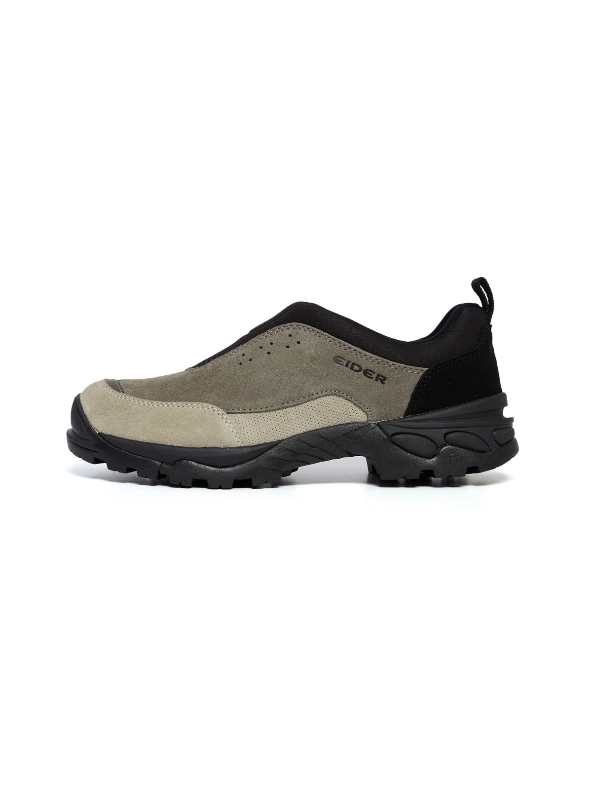 아이더(EIDER) 마운트 슬립온 (E2)_Beige DMF24N10E2