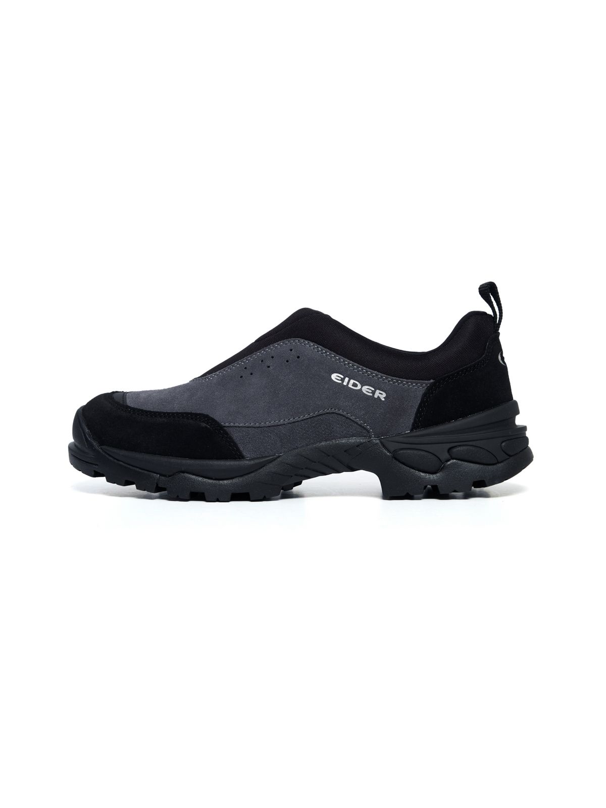 아이더(EIDER) 마운트 슬립온 (Z1)_Black DMF24N11Z1
