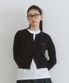 CLASSIC WOOL CARDIGAN(NV)