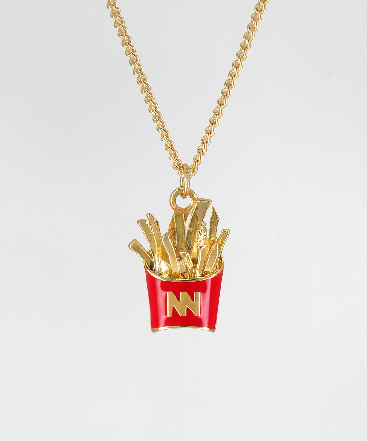 논논(NONENON) MINI POTATO NEC