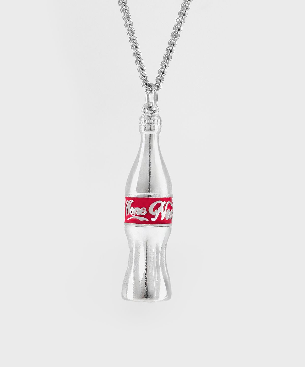 논논(NONENON) COKE BOTTLE