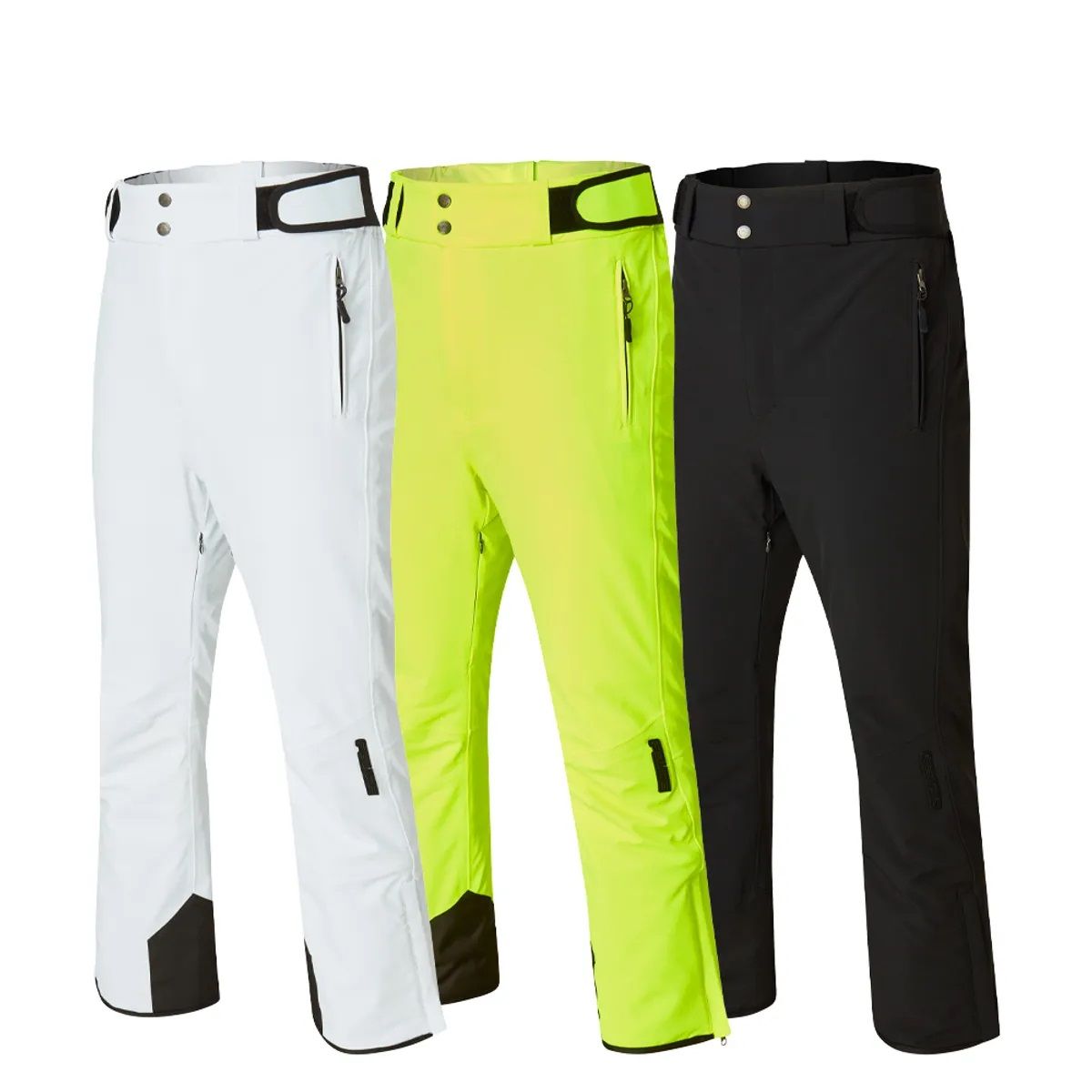 FELICE スキーウェア セットアップLサイズ MUSINSA公式 | FELICE ボードウェア ブリットンパンツ スキーウェア