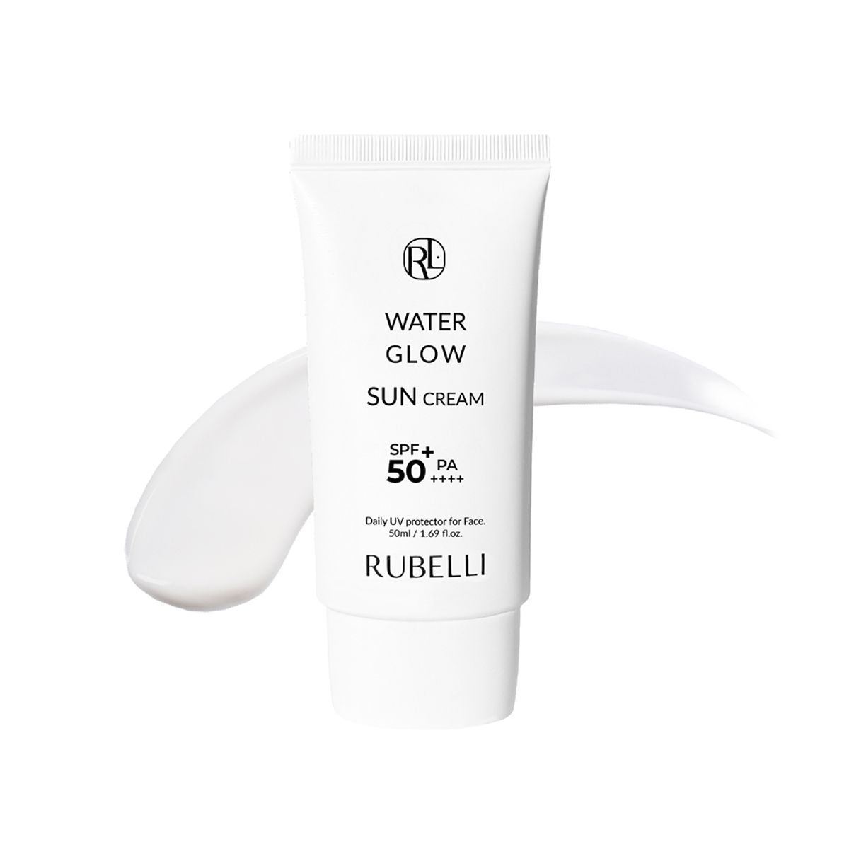 루벨리(RUBELLI) 워터글로우 선크림