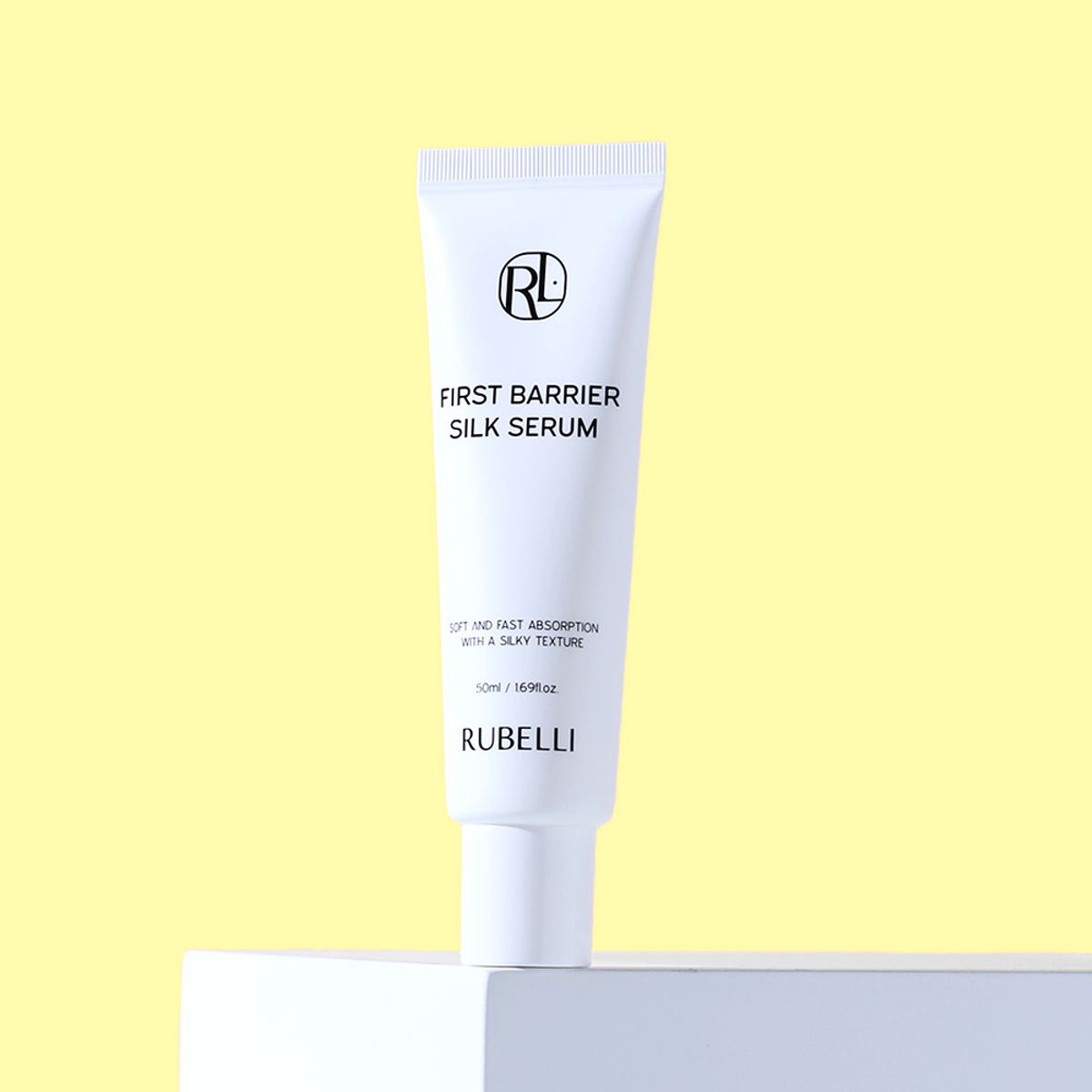 루벨리(RUBELLI) 퍼스트 베리어 실크 세럼