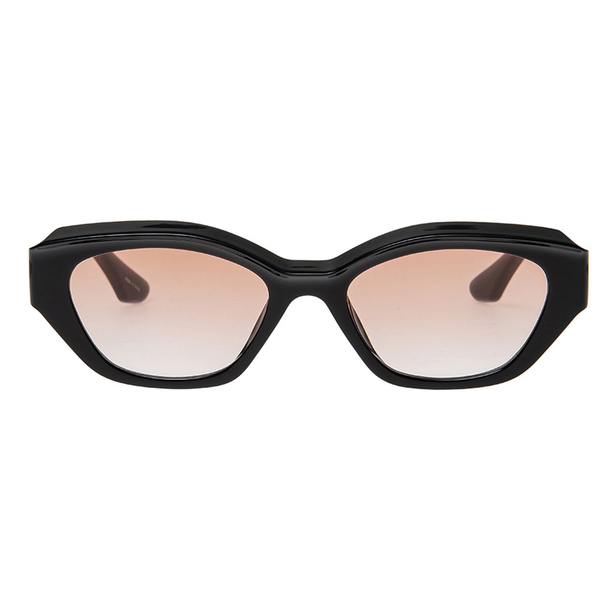 원브릴리언트(ONE BRILLIANT) Aurora-OB460-Black Brown